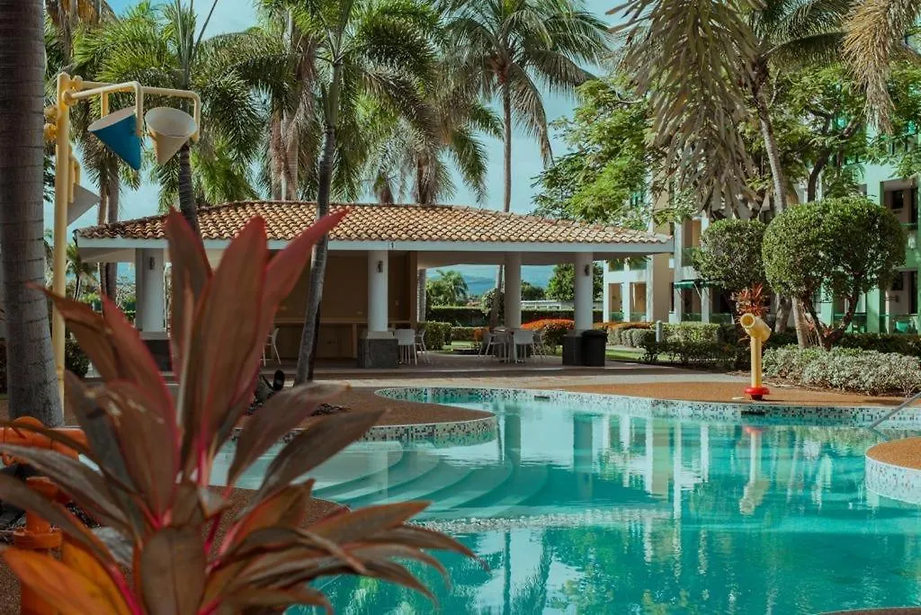 Apartment Aquatika Paraiso Tropical Loiza