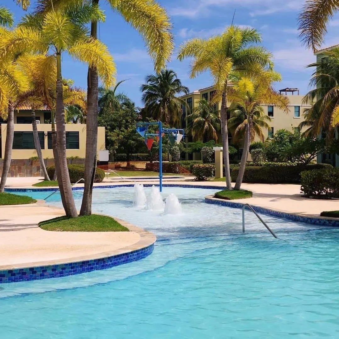 Apartment Aquatika Paraiso Tropical Loiza