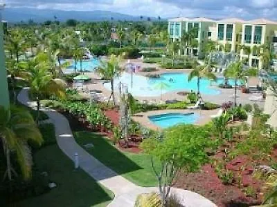 Aquatika Paraiso Tropical Loiza Apartment