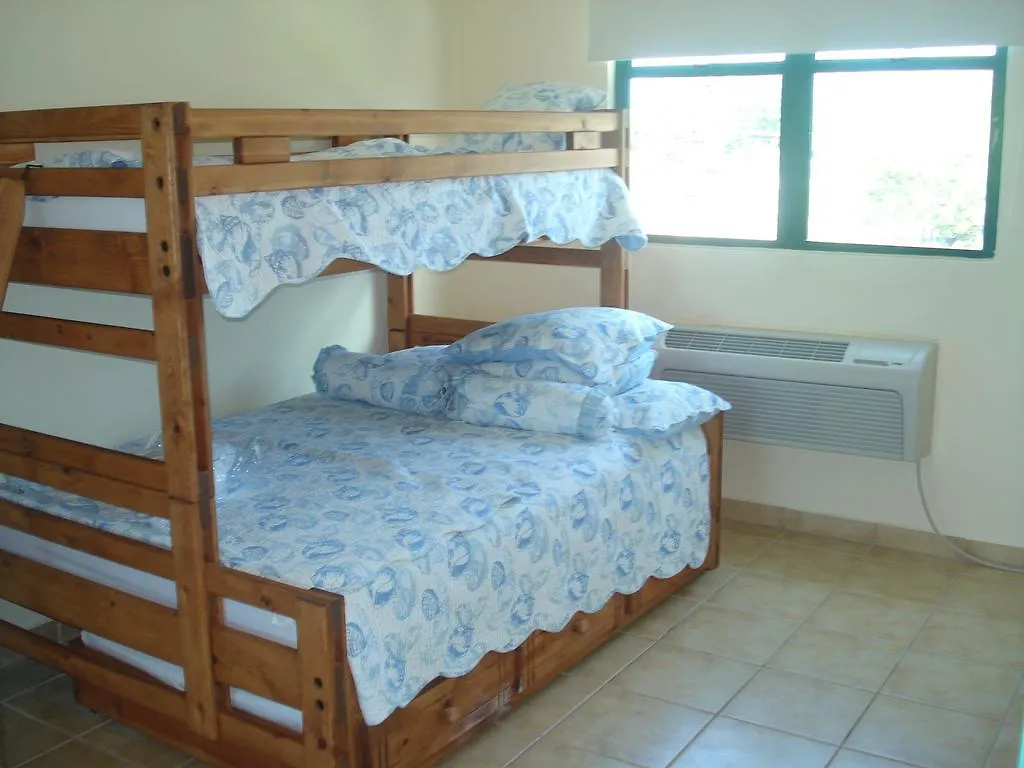 Apartment Aquatika Paraiso Tropical Loiza