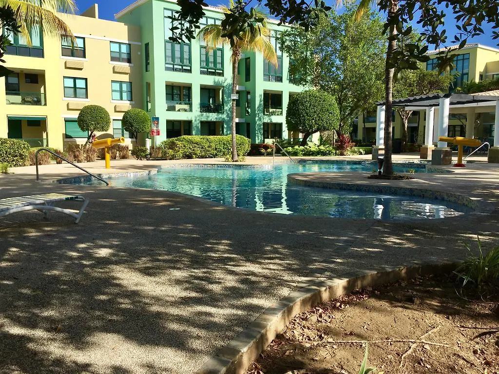 Apartment Aquatika Paraiso Tropical Loiza