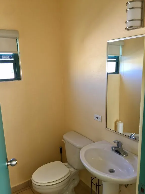 Aquatika Paraiso Tropical Loiza Apartment