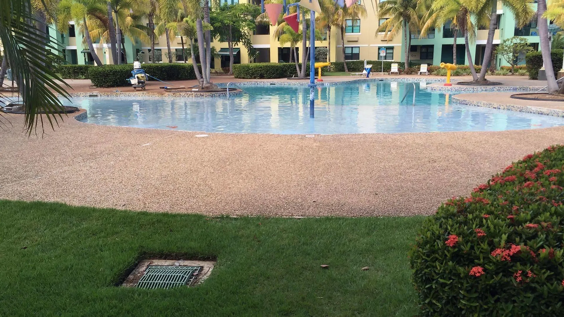 Apartment Aquatika Paraiso Tropical Loiza