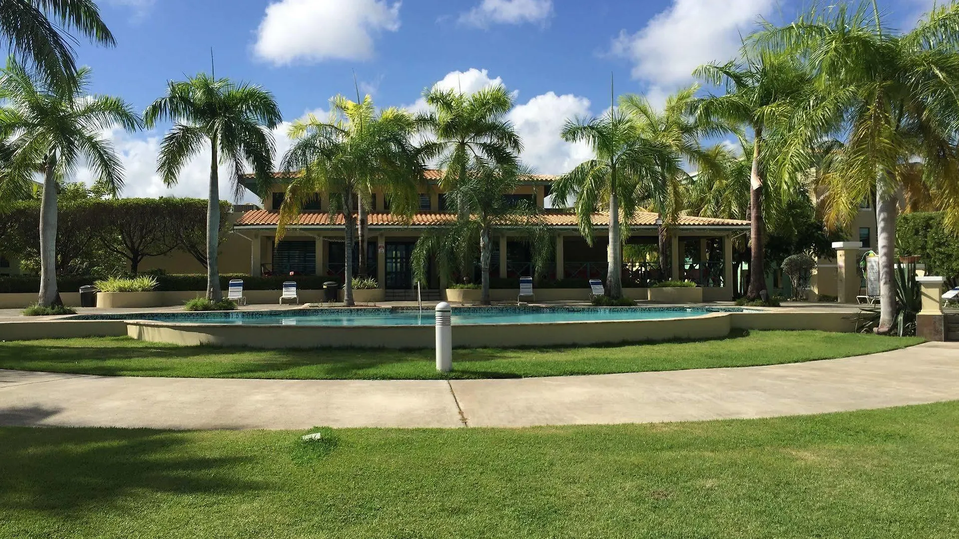 Aquatika Paraiso Tropical Loiza Puerto Rico