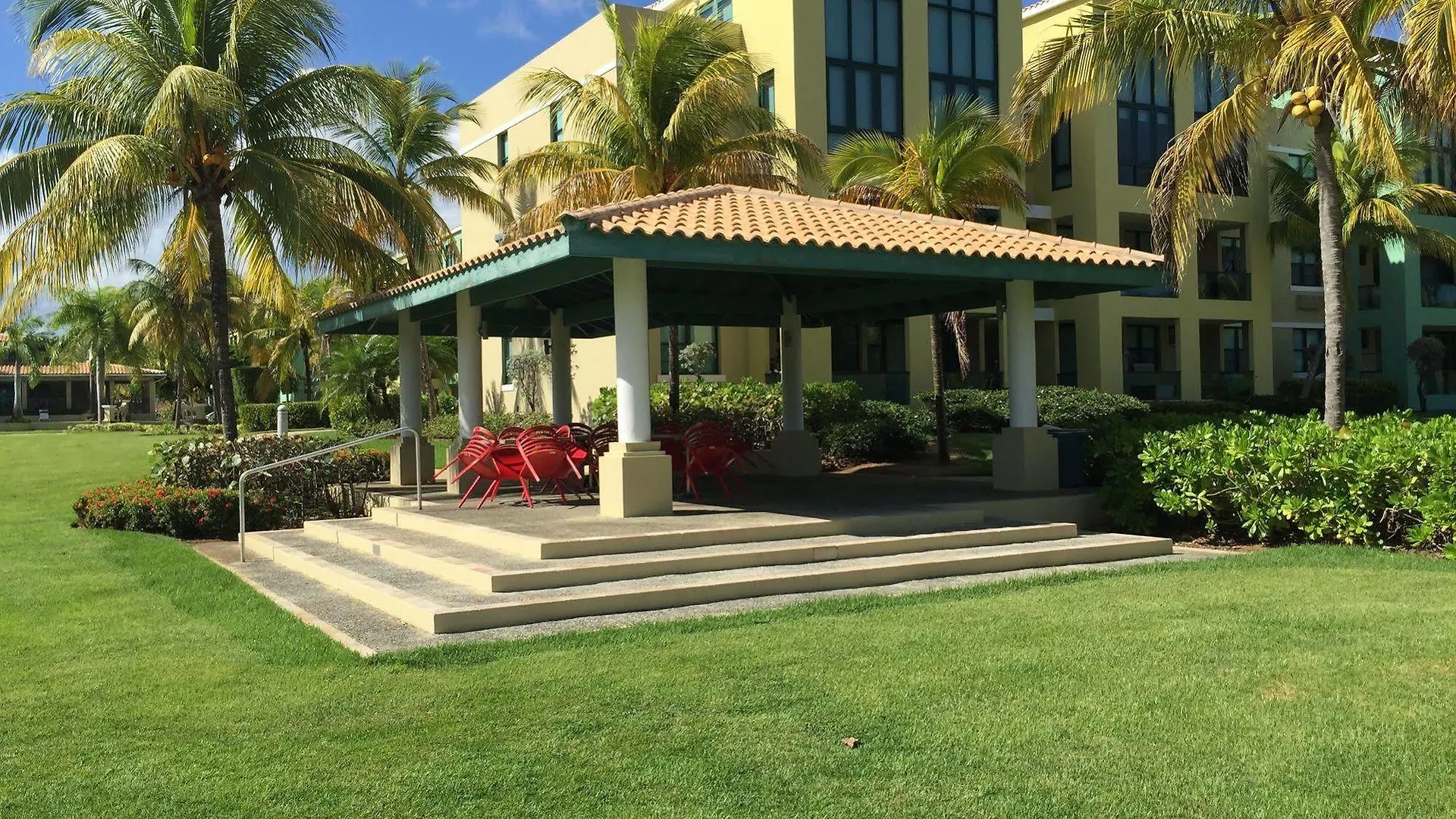 Apartment Aquatika Paraiso Tropical Loiza Puerto Rico