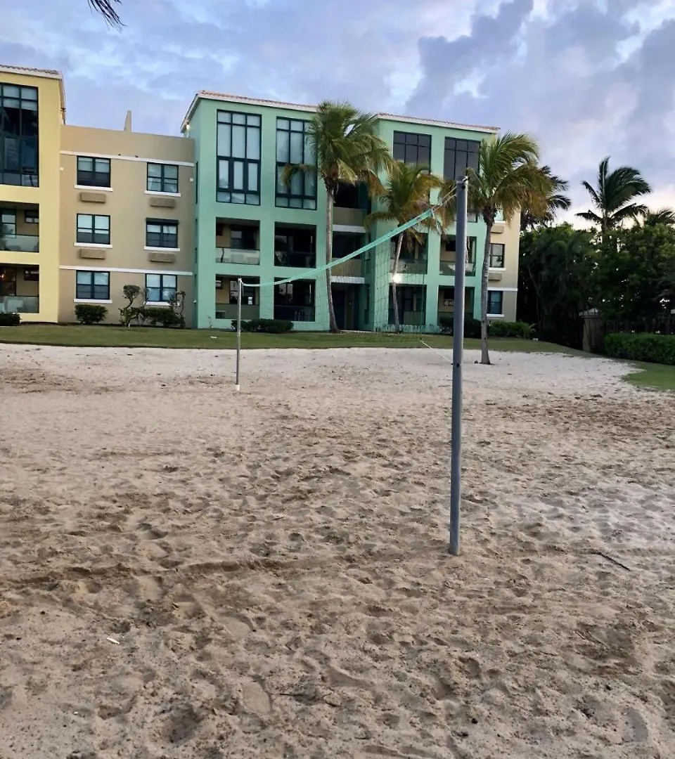 Apartment Aquatika Paraiso Tropical Loiza
