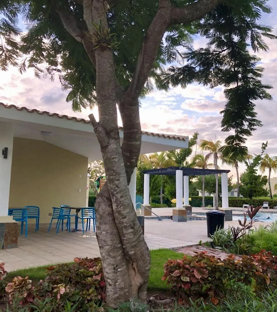 Apartment Aquatika Paraiso Tropical Loiza Puerto Rico