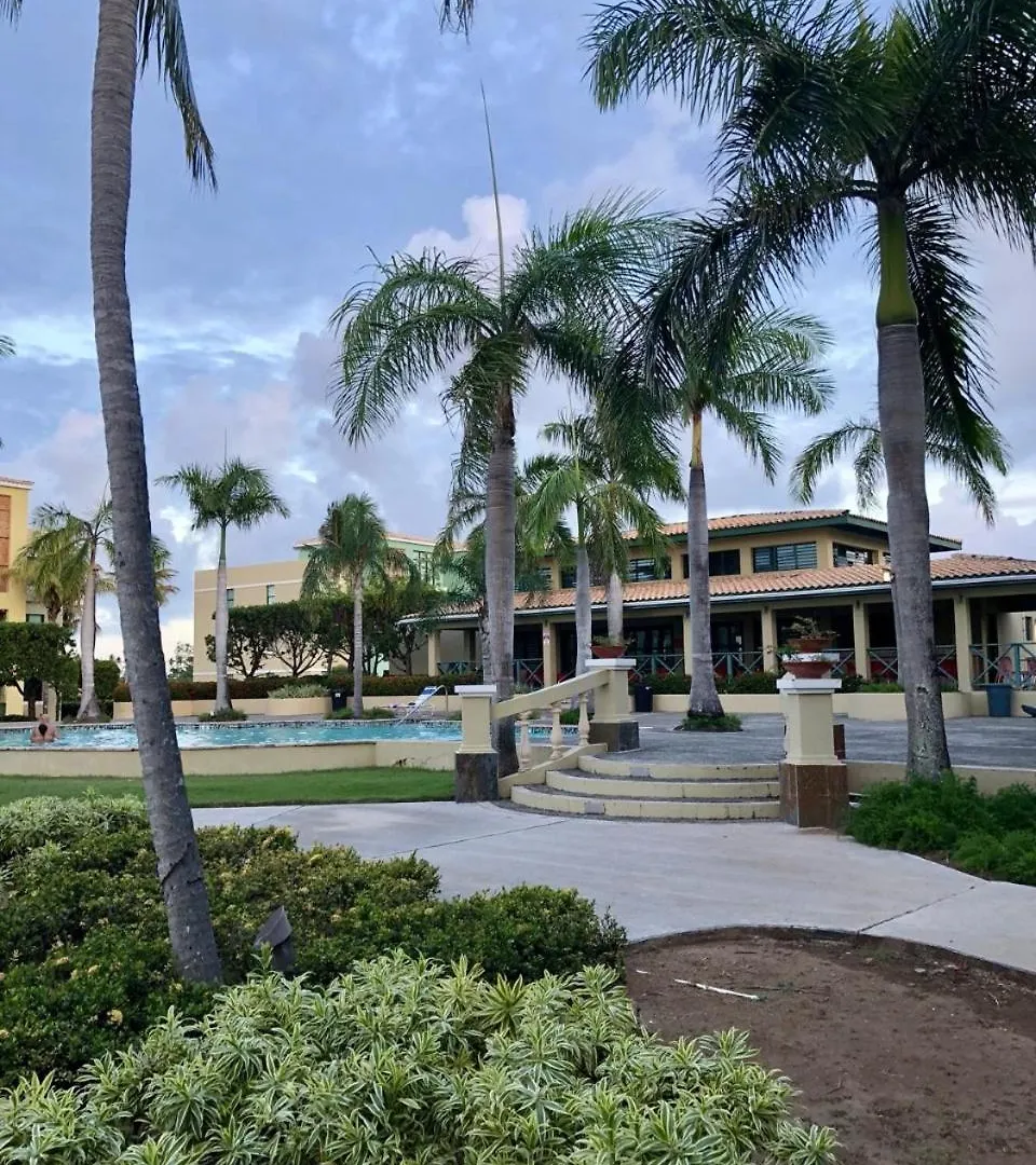 Apartment Aquatika Paraiso Tropical Loiza