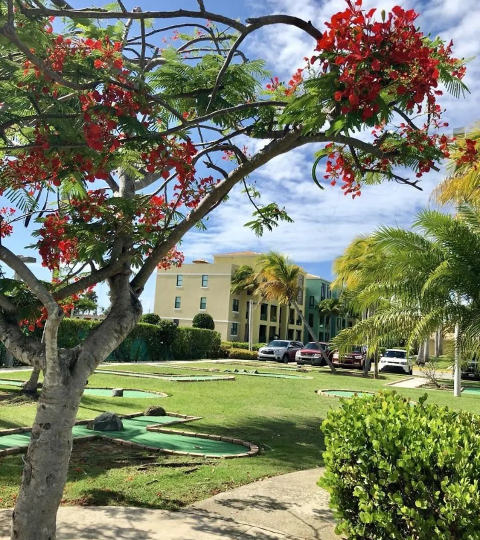 Apartment Aquatika Paraiso Tropical Loiza