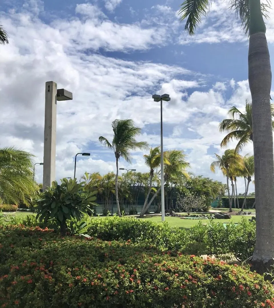 Aquatika Paraiso Tropical Loiza Puerto Rico