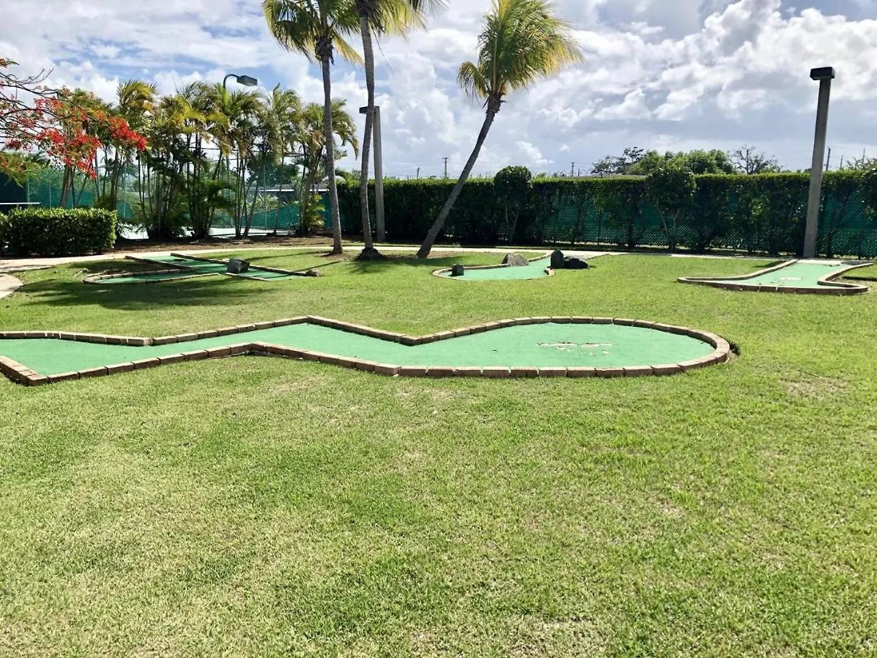 Aquatika Paraiso Tropical Loiza