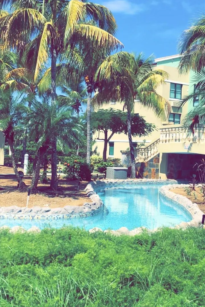 Aquatika Paraiso Tropical Loiza
