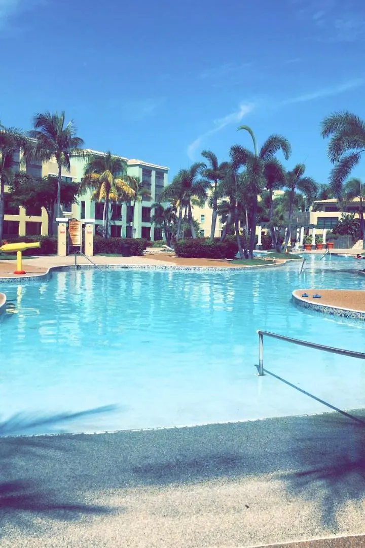 Aquatika Paraiso Tropical Loiza
