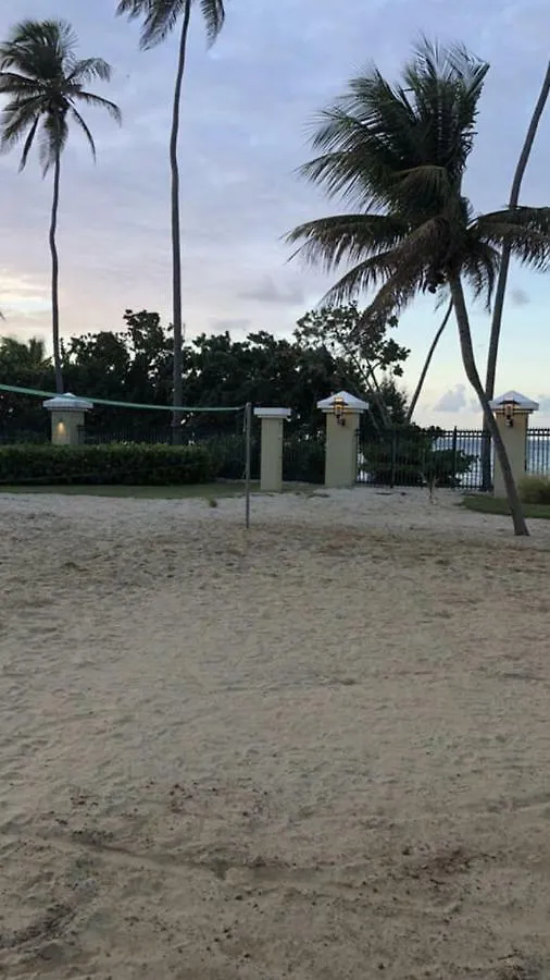 Apartment Aquatika Paraiso Tropical Loiza