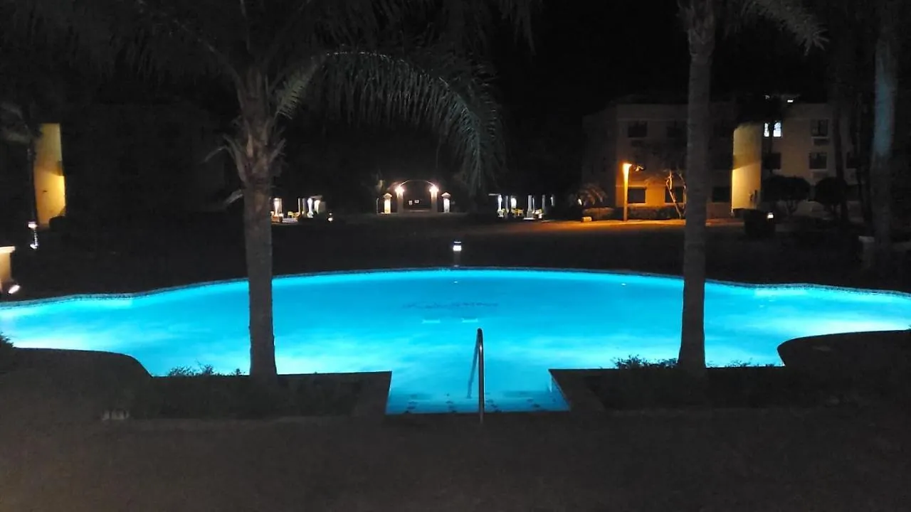 Apartment Aquatika Paraiso Tropical Loiza Puerto Rico