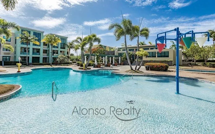 Aquatika Paraiso Tropical Loiza